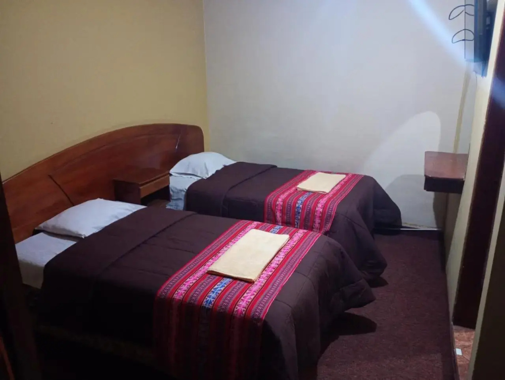 Hostel Cesars