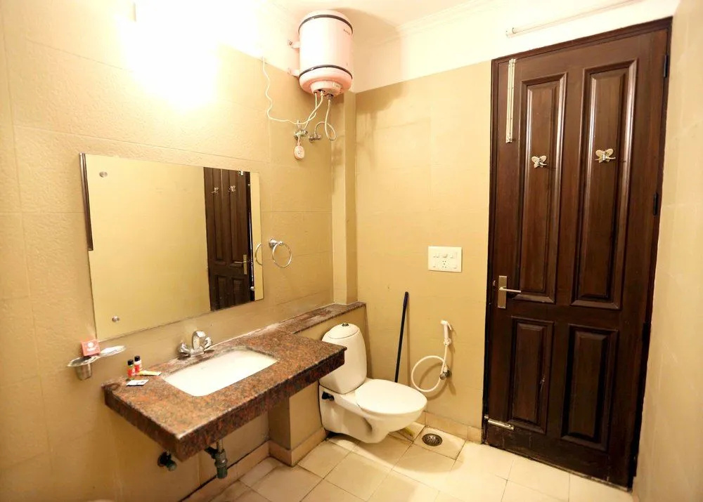 OYO Rooms Jaipuria Mall - Général