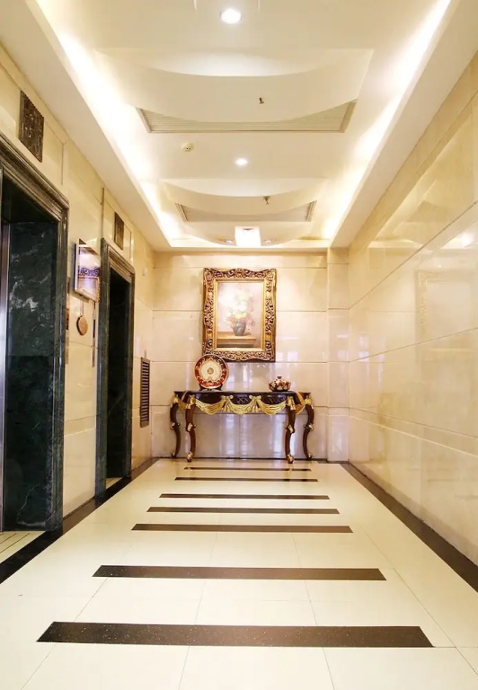 Zhongfayuan Hotel - Général