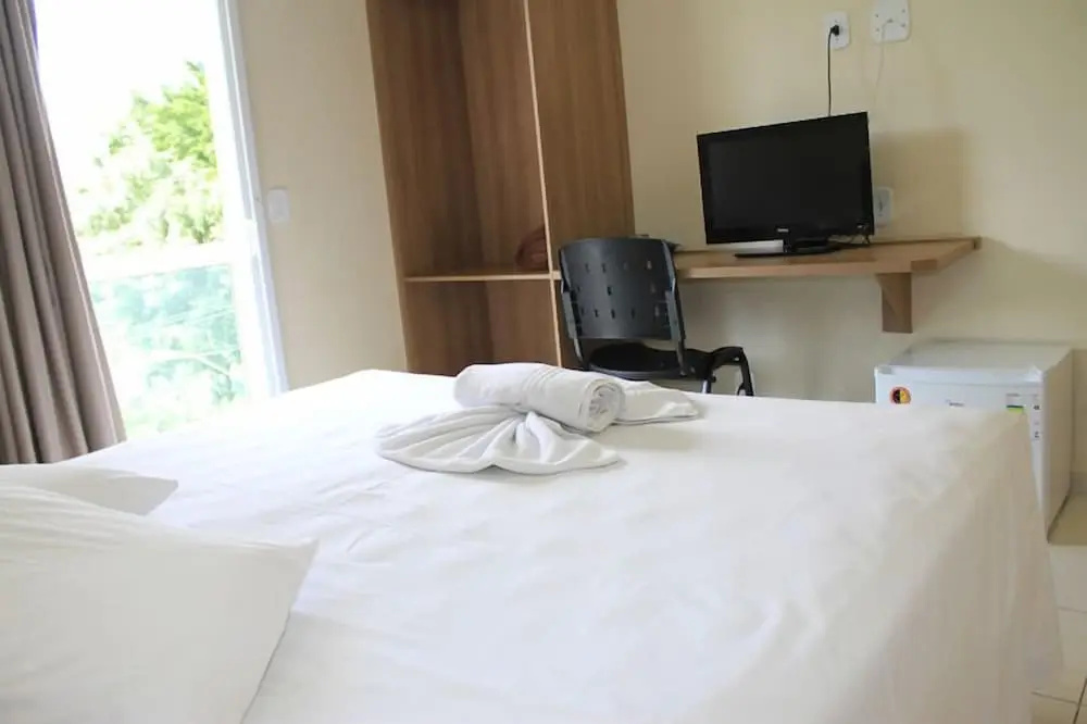 Hotel do Farol - Chambres