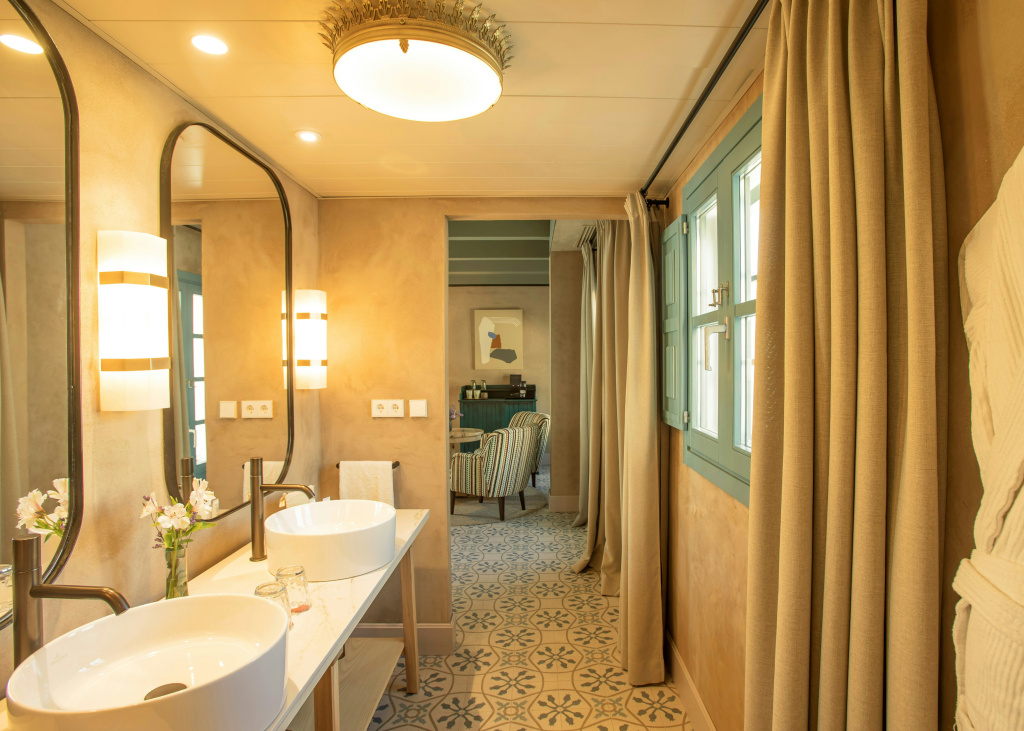 Hospes Las Casas del Rey de Baeza, a Member of Design Hotels - Général
