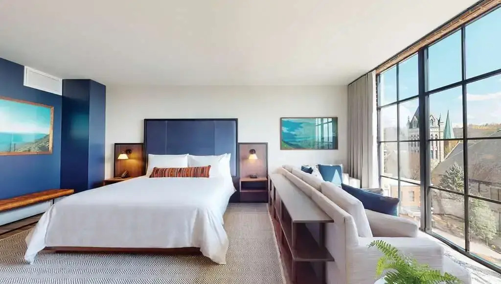 The Restoration Asheville — фото 2