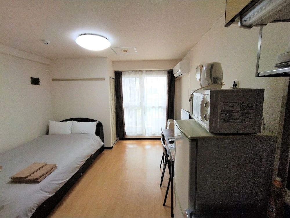 INOVE Sapporo Nakajima park 사진 13