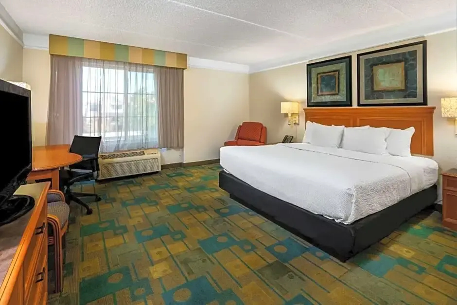 La Quinta Inn & Suites by Wyndham Phoenix West Peoria - Chambres