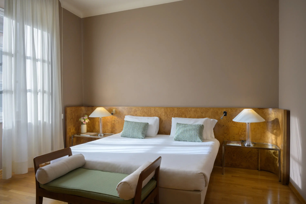 Hotel Ilaria - Général