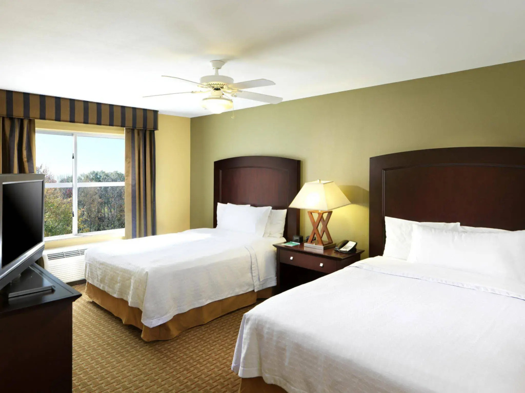 Homewood Suites by Hilton Dover - Rockaway - Général
