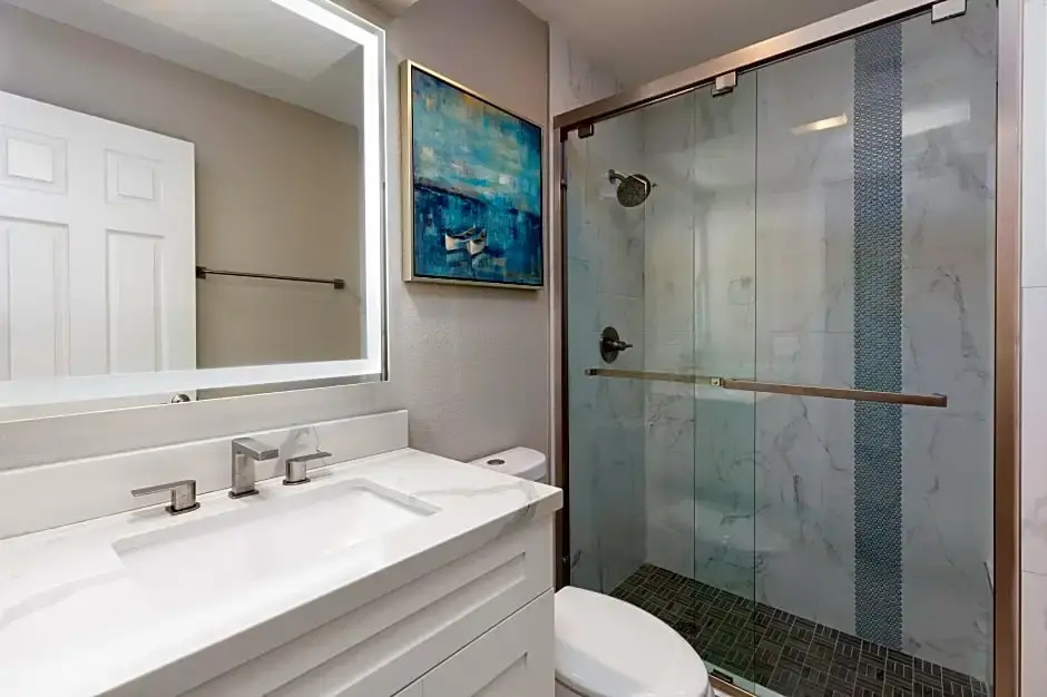 Westgate Branson Lakes Resort - Chambres