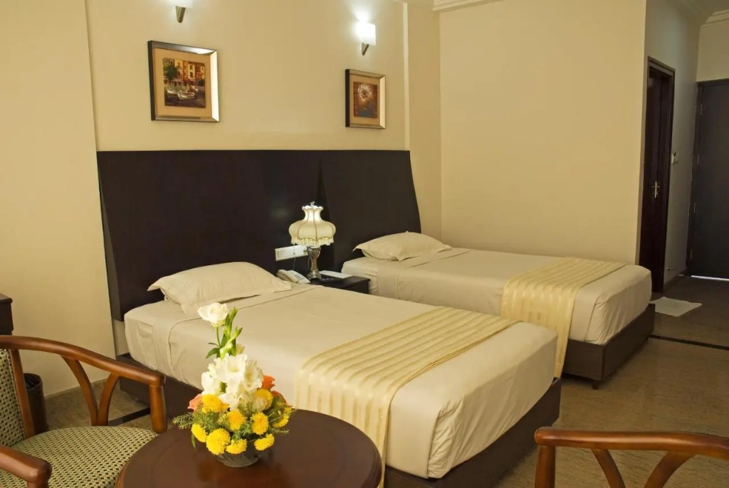 Hotel photo 21