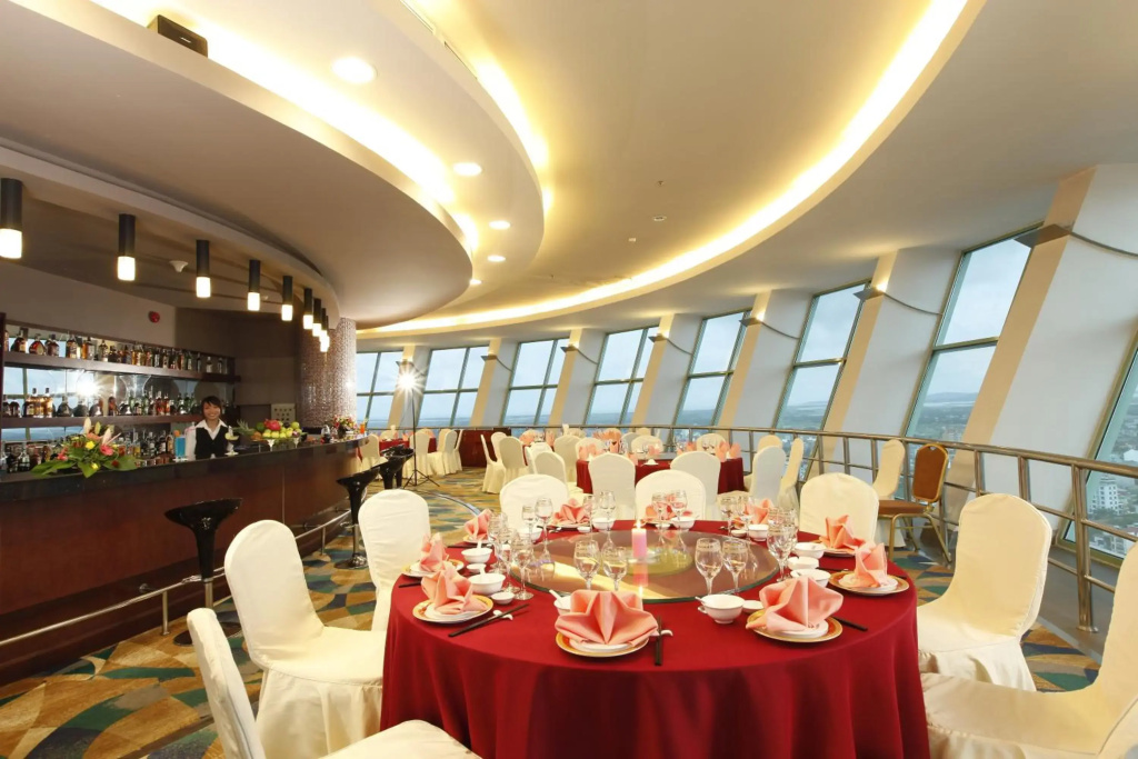 Majestic - Mong Cai Hotel - Général