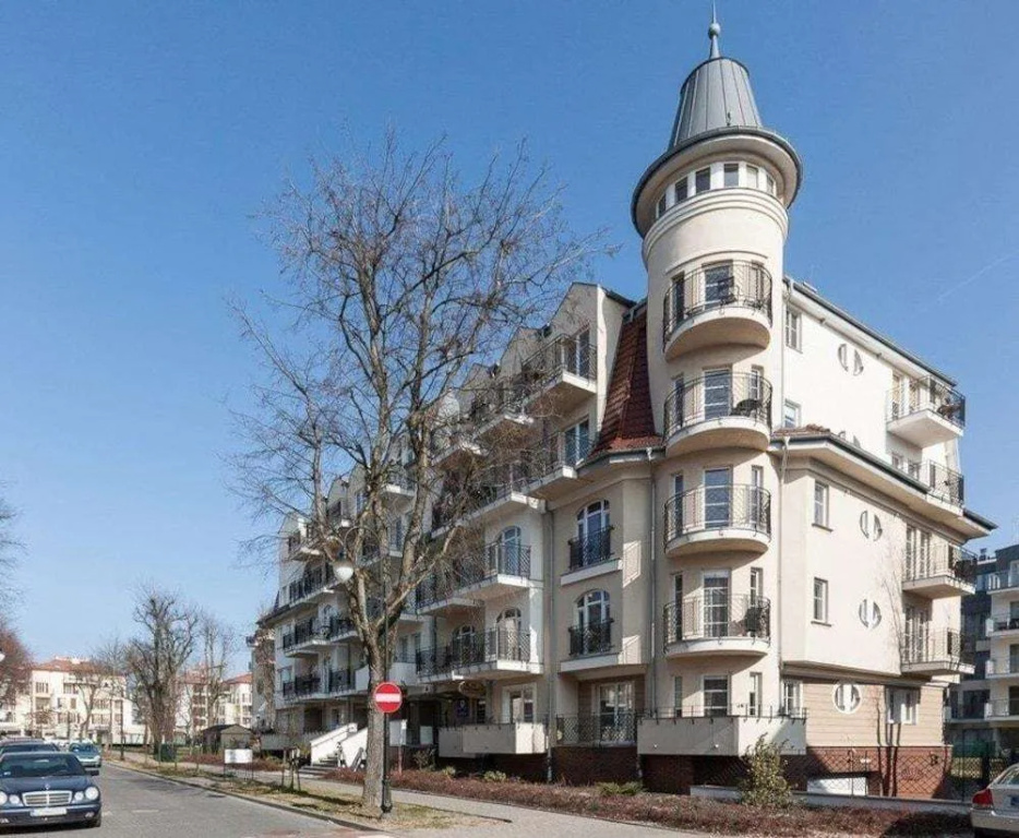 Apartament Regina Maris