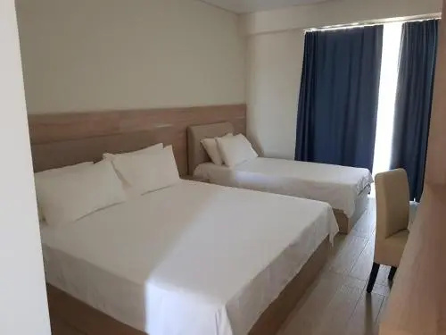 Kosher Hotel Franca - Général
