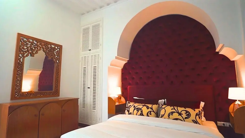 Hotel photo 10