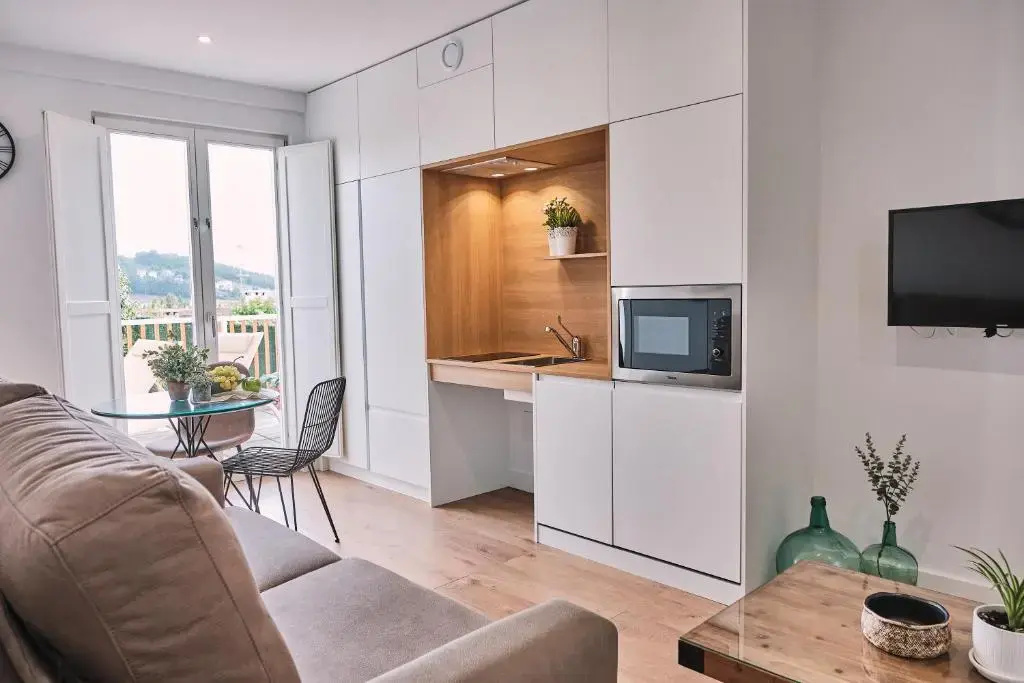 Aldara Suites