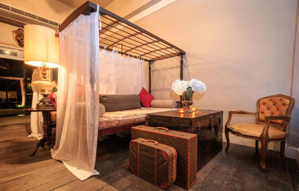 The Eugenia — фото 6