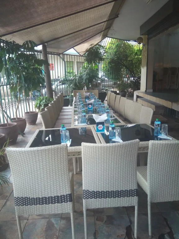 Hotel photo 27