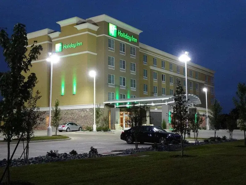 Holiday Inn Covington by IHG - Chambres
