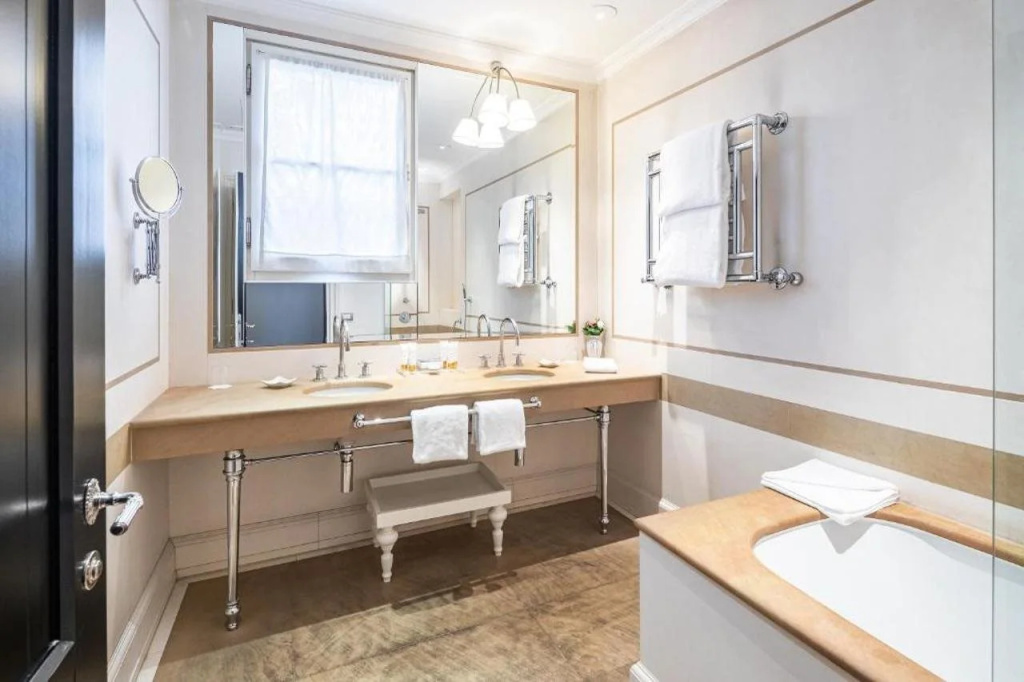 Palazzo Firenze by Baglioni Hotels & Resorts - Général