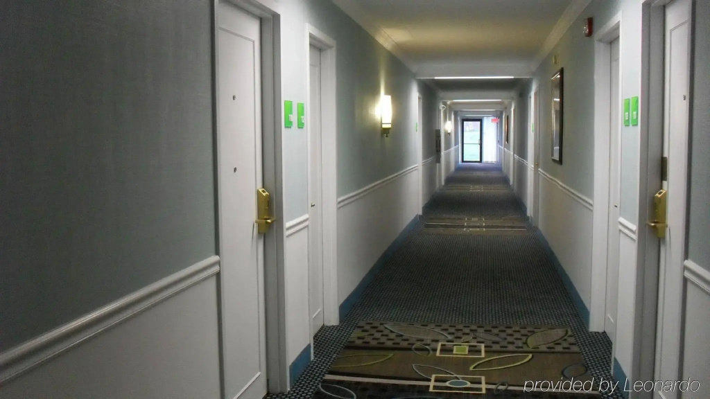 Holiday Inn Weirton - Steubenville Area by IHG - Général