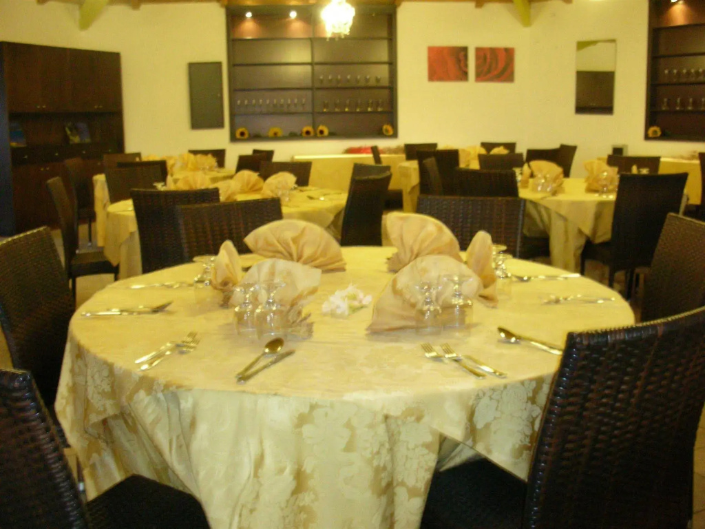 Hotel Park Village - Général