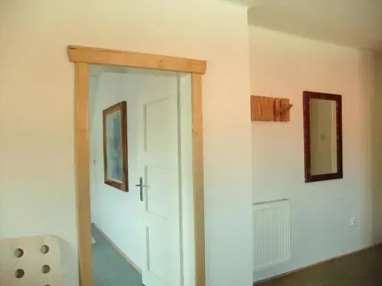Apartman Fydorka