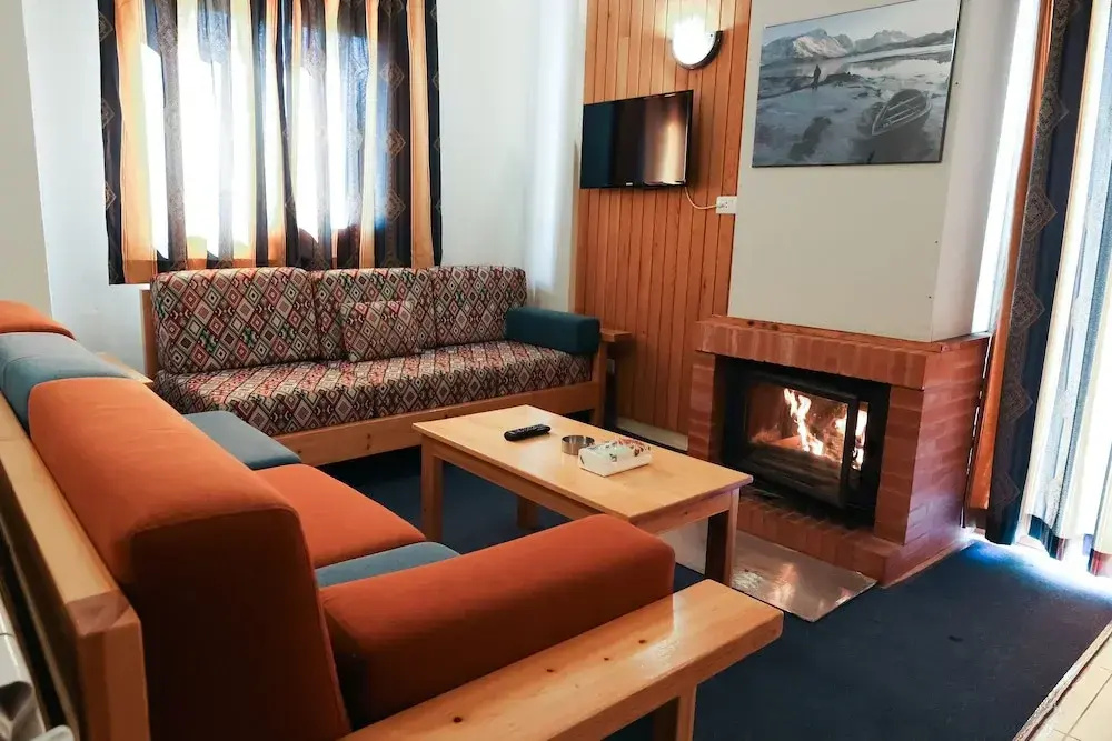 Premium Apartment
