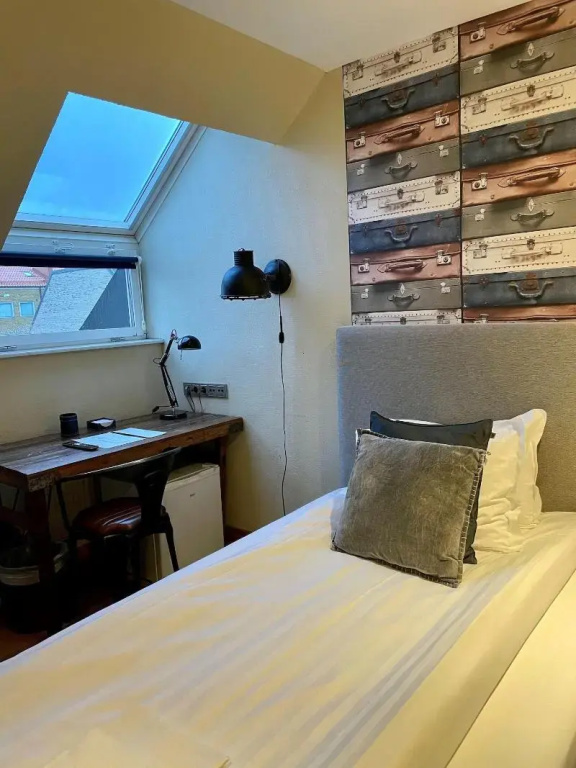 Hotel Dannegården Trelleborg - Chambres