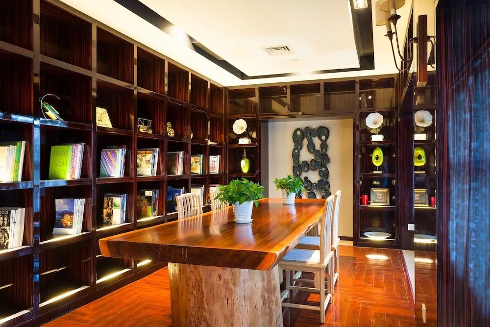 Chongqing YiMei Hotel - Général