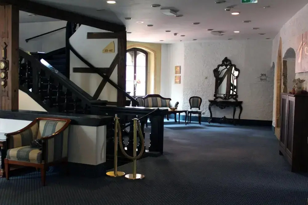 Hotel photo 14