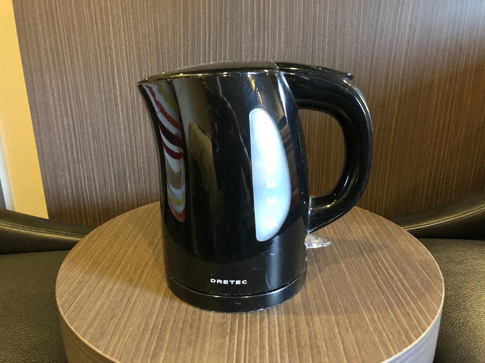 Kuretake Inn Premium Shizuokaekimae - Chambres