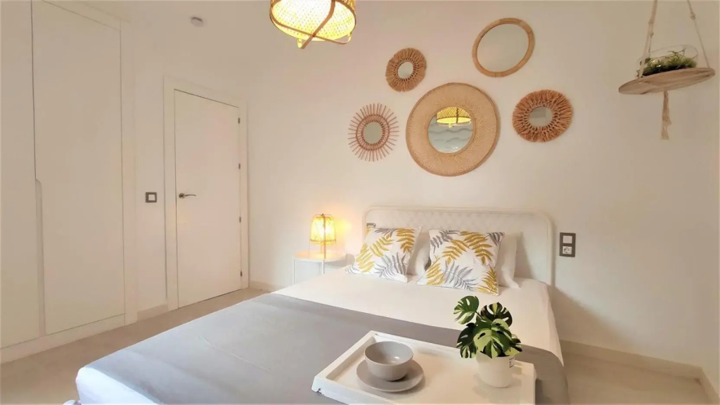 Apartamento San Nicolás