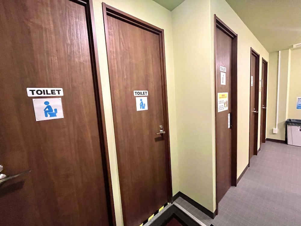 Otemachi Kamon Hotel - Caters to Men - Hostel 사진 12