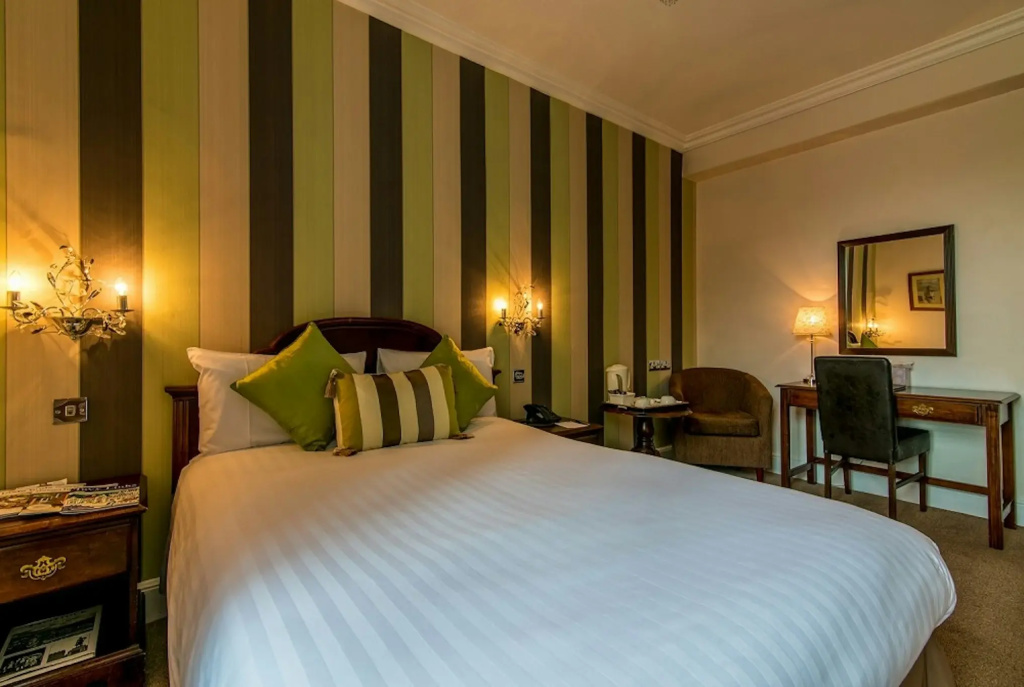The Bedford Hotel - Général
