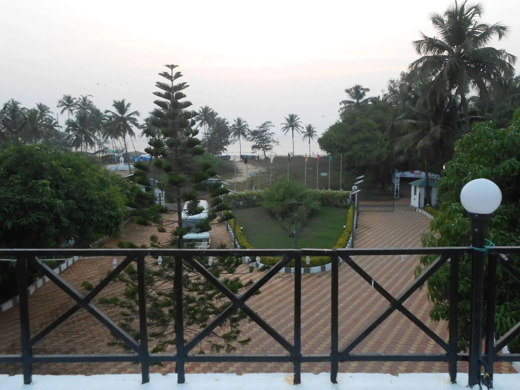 Sea Queen Beach Resort and Spa - Général
