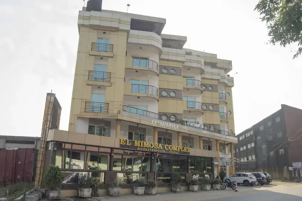 Hotel photo 34