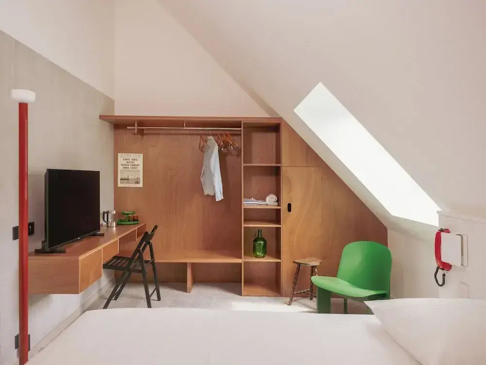 Standard room