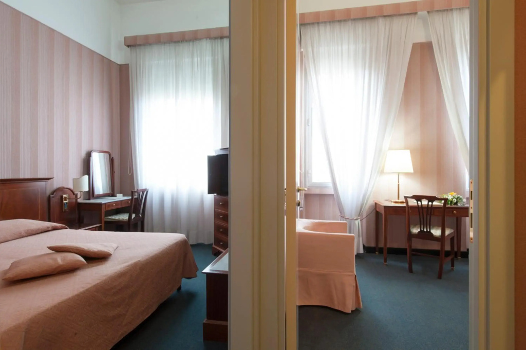 Hotel Esplanade - Général