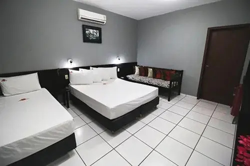 Luxury room
