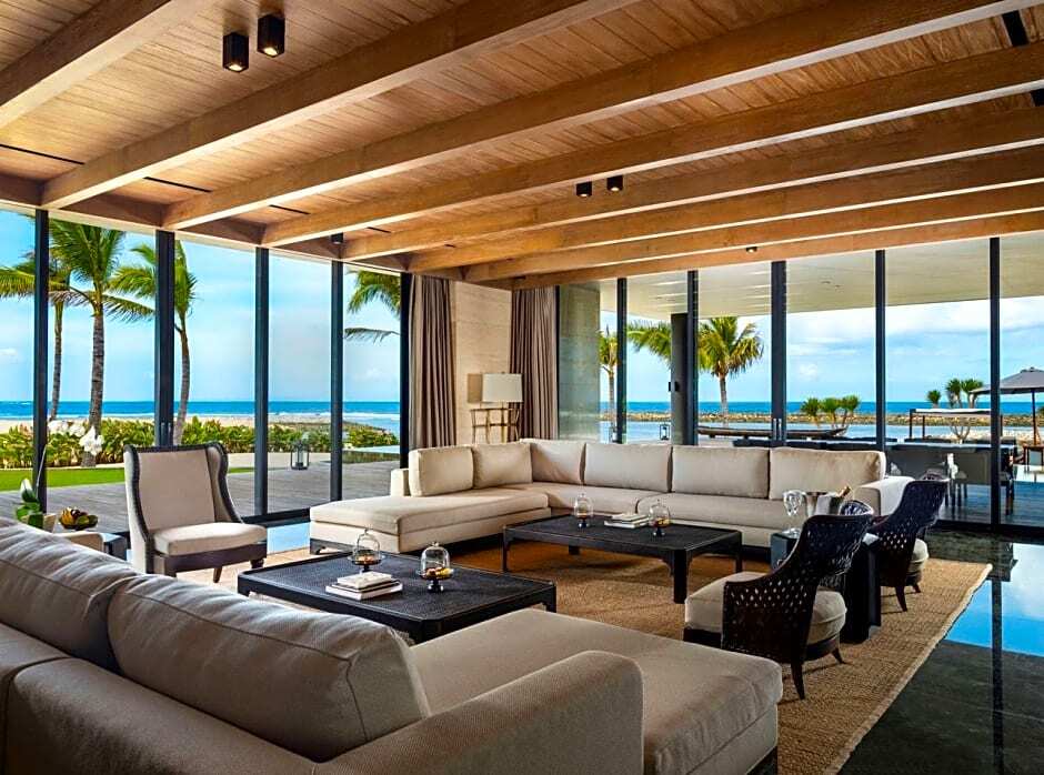 The Apurva Kempinski Bali