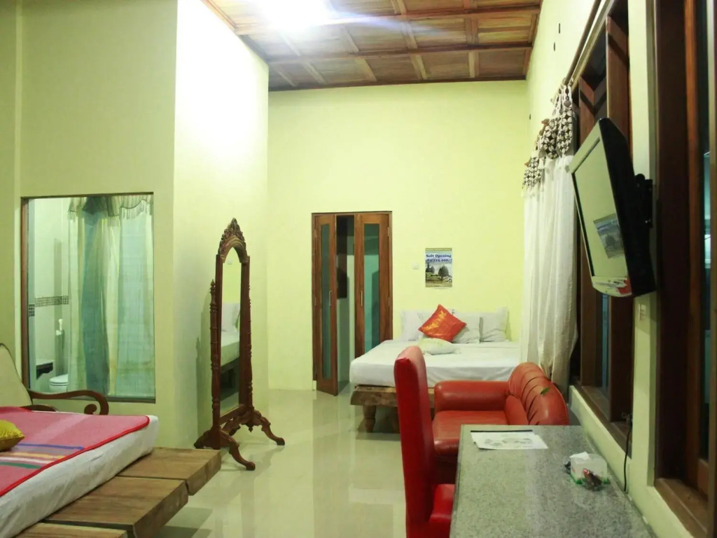 Hotel photo 15