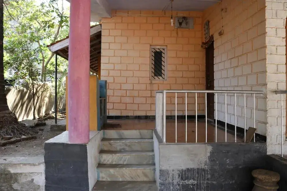 Shubhankaroti Bungalow
