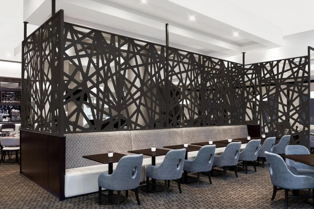 Sheraton Vancouver Guildford Hotel - фото 49