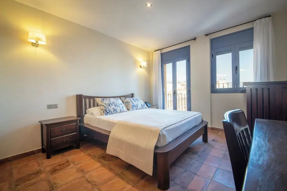 Superior room