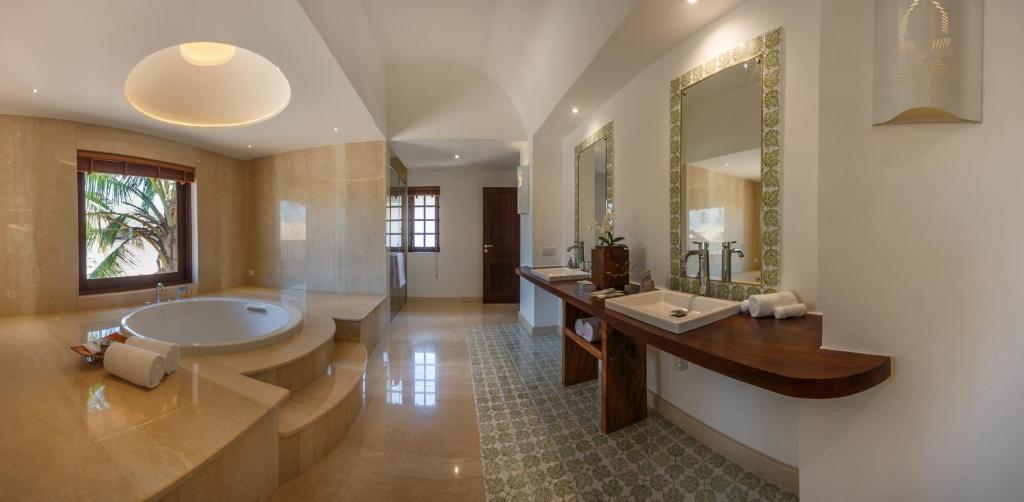 Wattura Resort And Spa
