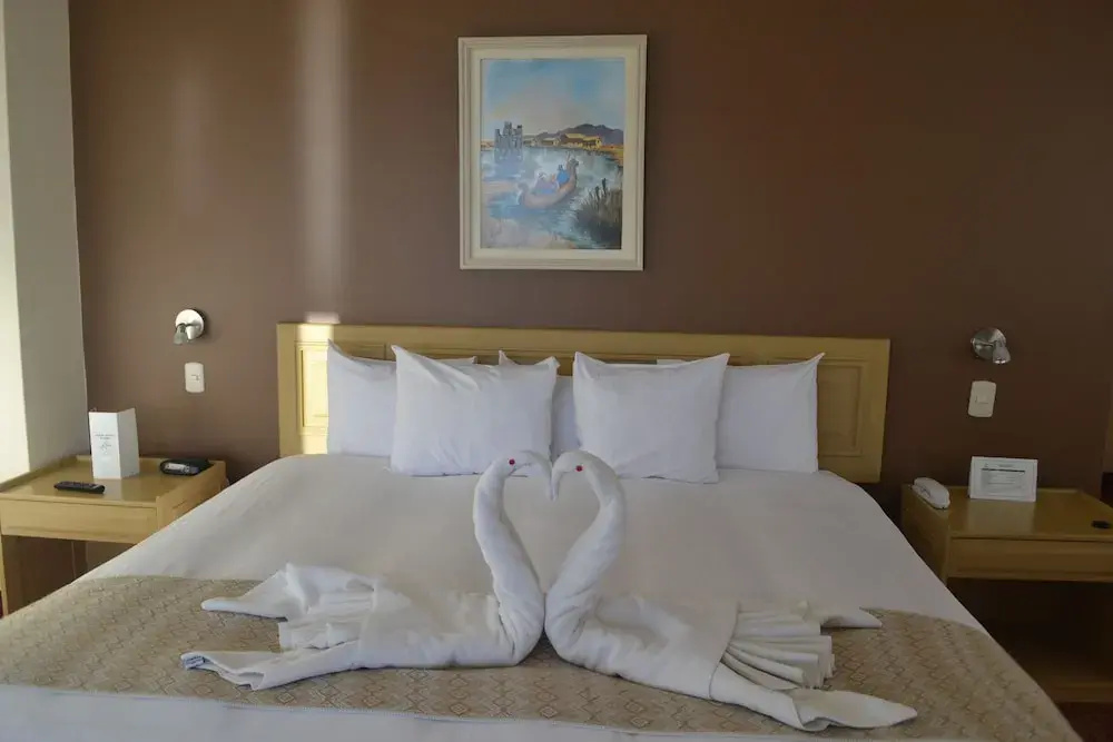Hotel Jose Antonio Puno - Général