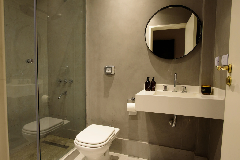 SuMa Recoleta Hotel - Général
