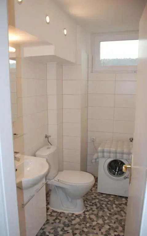FeWo Ulamec Appartment VI