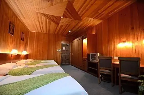 Eastwood Valley Golf & Country Club