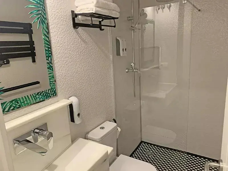 Hotel photo 8