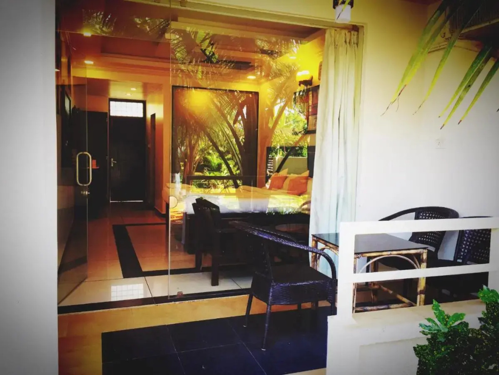 Hotel photo 11