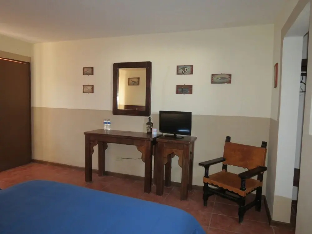 Hotel Malarrimo by Rotamundos — фото 5